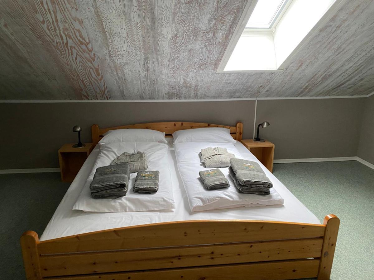 Schoenwald Waldchalet Am Musenberg Stryck Exteriör bild