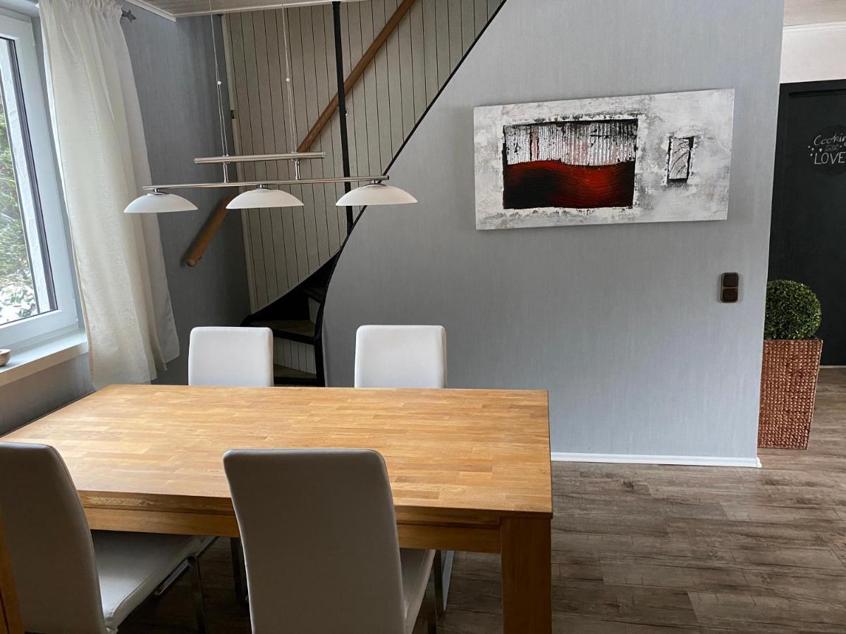 Schoenwald Waldchalet Am Musenberg Stryck Exteriör bild